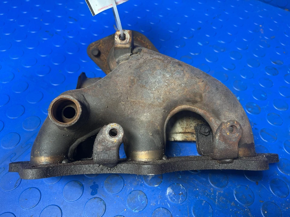 Mitsubishi Galant Eclipse Diamonte 3.0L Exhaust Manifold LH (Front) OEM MR239313 - Image 1 of 4