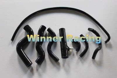 Manguera de silicona Fit Lancia Delta Integrale EVO 2,0 L 1989-1992 1990 1991  Foto 1 de 2