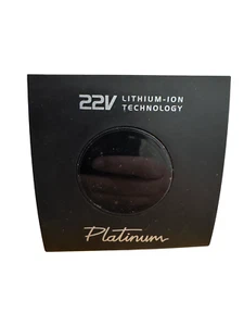 Batería Gtech Platinum Longer Runtime 3350mAh funciona con AirRAM Mk2 y K9 PVP: £99 - Imagen 1 de 5