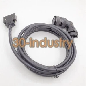 1PCS NEW FOR SGM servo encoder cable DE9407235-1 3/5/8/10/15/20/25/30M - Picture 1 of 1