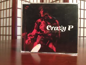 Sun Science, You Got the Love Maxi Single cd by Crazy P 2006 Track Shiva Records - Imagen 1 de 4