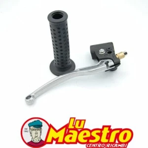 ORIGINAL PIAGGIO LEFT BRAKE CONTROL FOR SCOOTER HEXAGON GT GTX 250 563951 - Picture 1 of 2