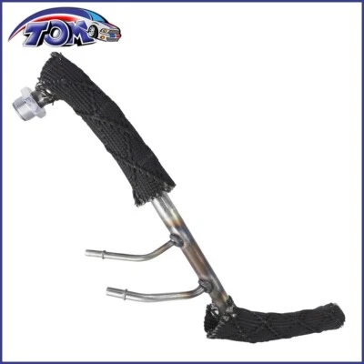 Nuevo tubo EGR para camioneta Ford Expedition F150 F250 V8 4,6 L Foto 1 de 3