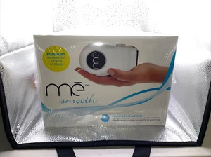 me smooth permanent hair reduction at-home professional hair removal face & body - Picture 1 of 2