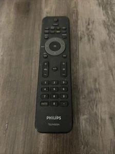 Telecomando originale 242254901834 per TV Philips - Foto 1 di 2
