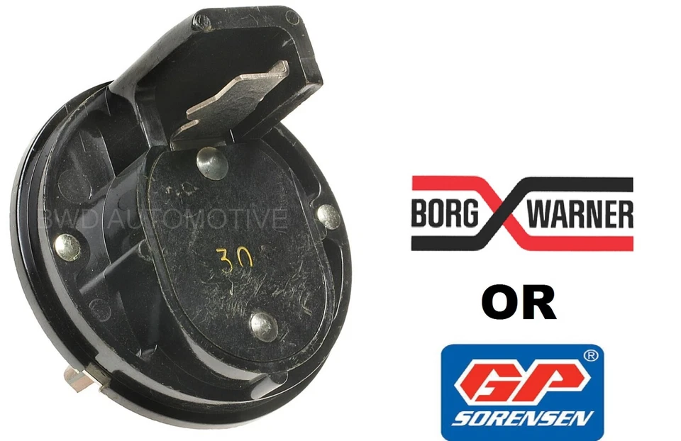 Termostato de estrangulador PARA AMC SKYLARK MONZA STARFIRE PHOENIX SUNBIRD JEEP CJ5 CJ7 Foto 1 de 4