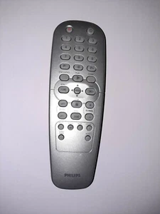 Remote / Télécommande Philips DVD U285 ORIGINAL - Photo 1/1