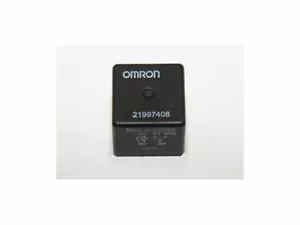 AC Delco GM Original Equipment Ignition Relay fits GMC Terrain 2010-2012 69ZZCC - Picture 1 of 1