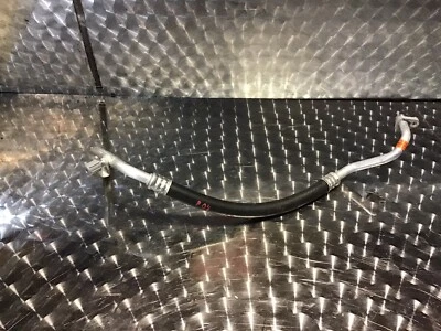 NISSAN MICRA MK5 K14 2017- AIR CON CONDITIONING A/C HOSE LINE PIPE - Image 1 of 4