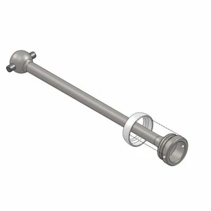 MIP MIP08124 C-CVD Bone All Electric Rustler Stampede - Picture 1 of 1