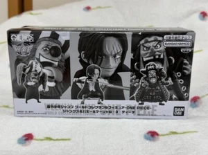ONE PIECE WCF World Collectable Figure Shanks Buggy Teach Figure Set Limited - Picture 1 of 6
