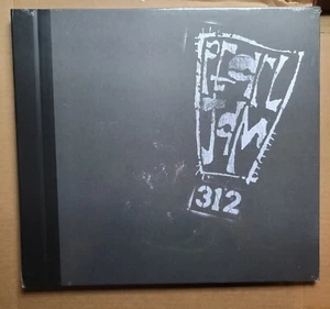 PEARL JAM Vault #2 Live at the Vic Theater Chicago 2007 VINYL RECORD IN HAND NEW - Imagen 1 de 3