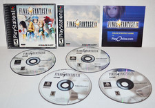 .PSX.' | '.Final Fantasy IX.