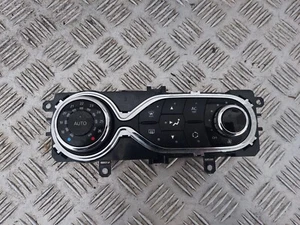 Commande de chauffage Clim - RENAULT CAPTUR I (1) PHASE I (1) - Réf 275108796R - Picture 1 of 4