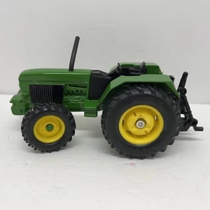 ERTL John Deere 3140 Farm Toy Die Cast Tractor1/32 Scale Good Shape Needs Decals - Picture 1 of 8