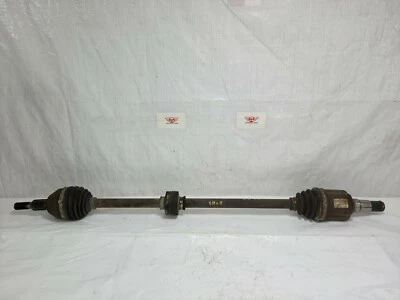 Вал оси передний правый со стороны пассажира для Dodge Grand Caravan 2009-2014 годов выпуска 04880212AD - Изображение 1 из 4