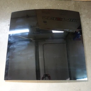 2007 2008 2009 2010 2011 2012 2013 Ford Edge Front Sunroof Sun Moon Roof Glass - Picture 1 of 12