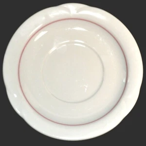 Arzberg "NIZZA" Corso Pink - Saucer - 15 cm diameter - LIKE NEW - Picture 1 of 3