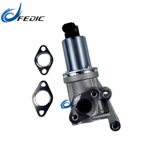 5 Pins 284102A300 EGR Valve for Hyundai i20 I PB PBT 1.4 CRDi 1.6 CRDi - Picture 1 of 6