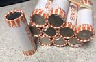 1 Roll of OBW Bank Sealed Quarters 40 coins $10 FV