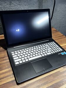 ASUS Q501L 15.6” Intel Core i5, 2GB RAM Touchscreen, Will Not Power On / Parts