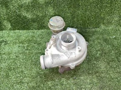028145701J turbocompresor para SEAT CORDOBA BERLINA (6K2) 1.9 TDI 1993 103645 - Imagen 1 de 4