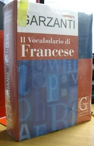 SV19 - GUARANTI - THE VOCABULARY OF FRENCH - Picture 1 of 2