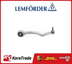 3694001 LEMFÖRDER LOWER TRACK CONTROL ARM / WISHBONE - Picture 1 of 3