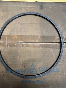 Pioneer Flywheel Ring Gears Has 135 Teeth - Bild 1 von 5