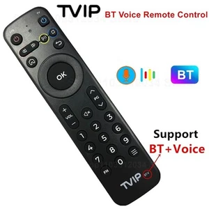 Original TVIP Fernbedienung Heißer Verkauf Neu TVIP605 TVIP605 SE TVIP705 TVIP706 TVI - Bild 1 von 5