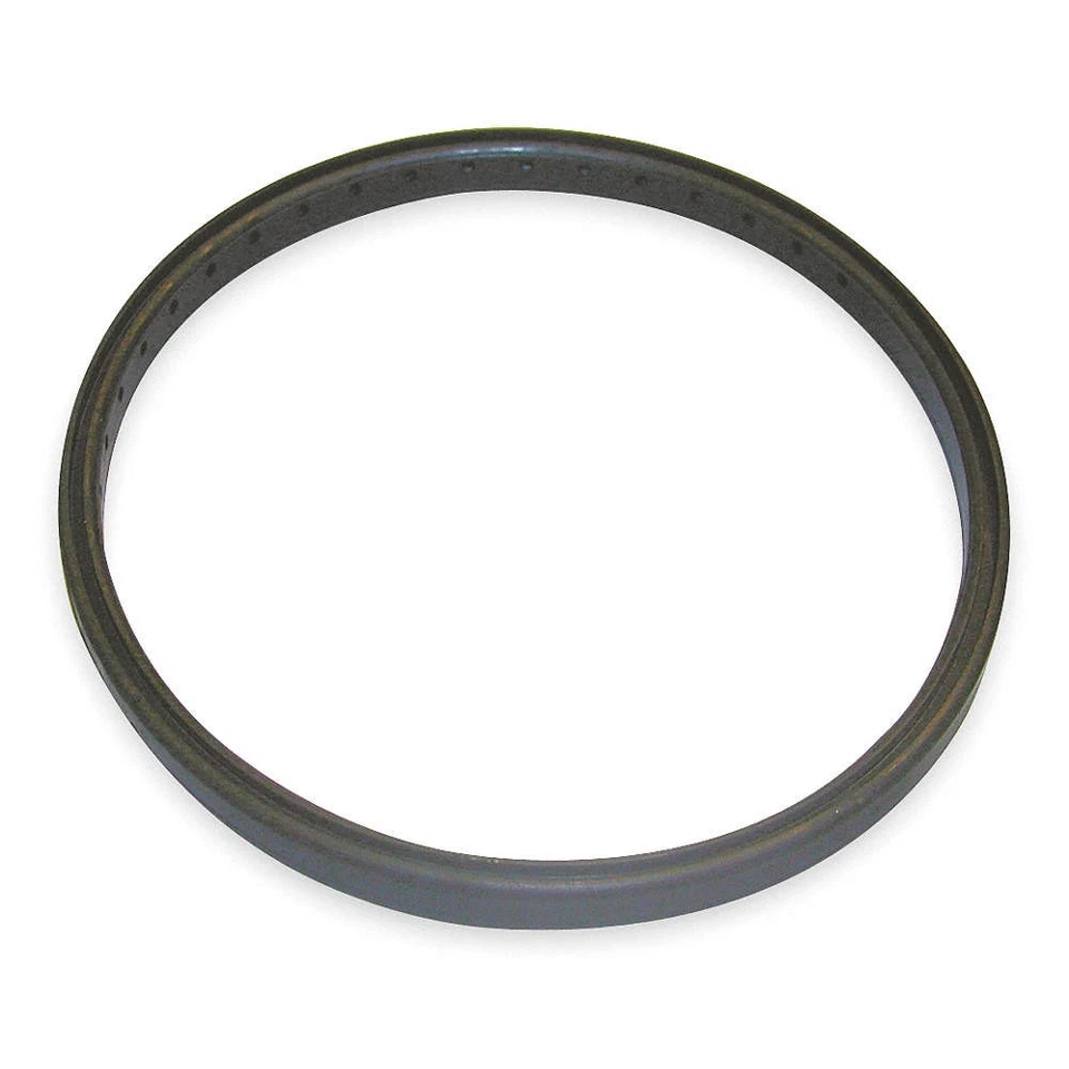 Cabezal pulverizador Bradley 124-020C ojal círculo, goma, 6-1/4 pulgadas 2NY77 Foto 1 de 1