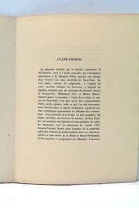 Réédition par la Société Rouennaise de Bibliophiles Rouen 1910 - Foto 1 di 7