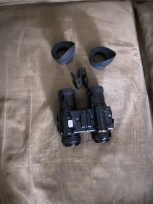 Binoculares de visión nocturna Ps-15-2 Gen 3 Foto 1 de 4