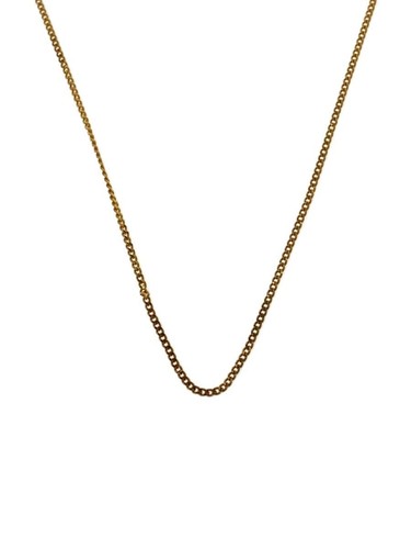 Collana CELINE GLD senza top donna