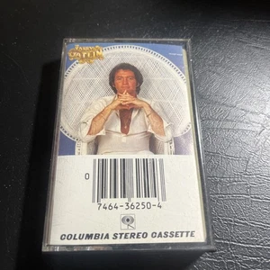 Straight Ahead by Larry Gatlin & the Gatlin Brothers Band (Cassette, Columbia... - Picture 1 of 5