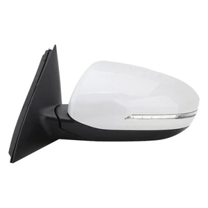 Left Side Door Mirror Assembly with Turn Signal Light 5Pin Fit For Kia Optima xi - Bild 1 von 6