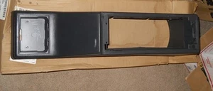 NOS 1991-92 Chevrolet S10 Center Console Compartment - Picture 1 of 4