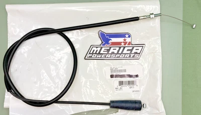 CABLE, ACELERADOR ARCTIC CAT 0487-057 GENUINO NUEVO Foto 1 de 4