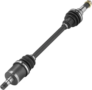 CV-Achse vorne links passend für Can-Am Commander 800 800R 1000 1*Achse vorne links - Bild 1 von 6