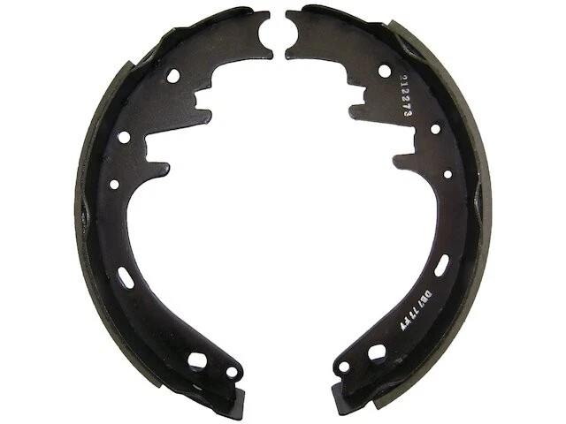 Juego de zapatas de freno trasero Bendix 94VD95T para Cadillac DeVille 1977-1984, 1990-1999 Foto 1 de 1