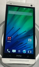 HTC One M7 - HTC6500LVW - Silver - Verizon SmartPhone IMEI: 990004282701246