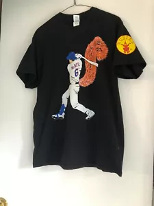 McNeil Flying Squirrel Tee Shirt, Size Large Youth - Picture 1 of 2