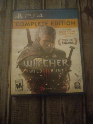 The Witcher 3: Wild Hunt - Complete Edition (...