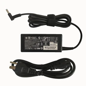 OEM Genuine 65W Adapter Charger For HP 710412-001 709985-001 PPP009C 4.5mm*3.0mm - Picture 1 of 8