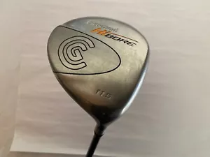 Cleveland Hibore Driver 11.5* Fujikura 55g Regular Graphite Mens RH - Picture 1 of 7