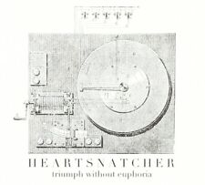 Heartsnatcher Triumph Without Euphoria CD NEUF
