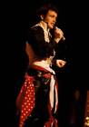 Photo Of Adam Ant Performing Live Onstage 1981 Old Music Singer Photo