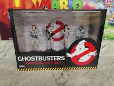 Eaglemoss Hero Collector Ghostbusters Figurine Box Set 