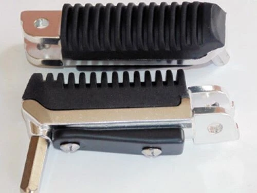 Reposapiés / reposapiés Suzuki para Suzuki GSF 600 Bandit - RF 900 43526/36-31E01 Foto 1 de 1