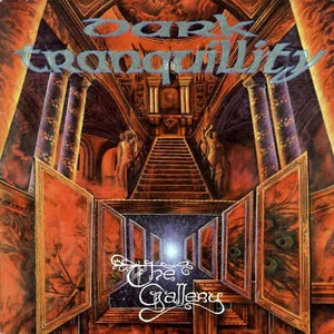 DARK TRANQUILLITY - The Gallery - CD - Foto 1 di 1